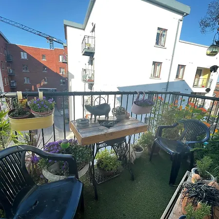 Apartament Belvedere